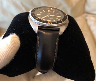 Reloj Seiko Prospex Automático Nuevo