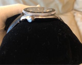 Reloj Seiko Prospex Automático Nuevo