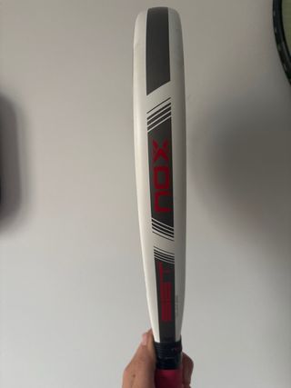 Pala de pádel NOX SET