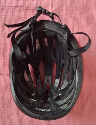 Casco Mavic Aksium Elite rojo M