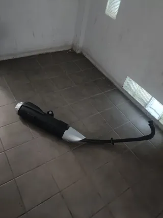 Escape Original T-MAX 530