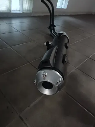 Escape Original T-MAX 530