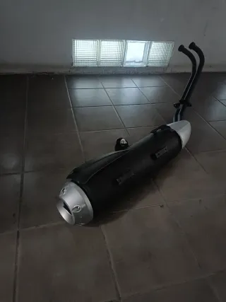 Escape Original T-MAX 530