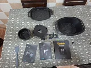 Robot Cocina Cecotec Mambo 10090