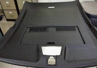 Tapizado Techo Coche