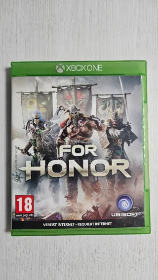 For Honor - Xbox One
