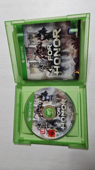 For Honor - Xbox One