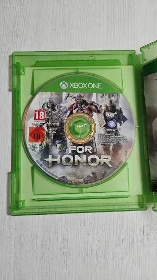 For Honor - Xbox One