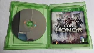 For Honor - Xbox One