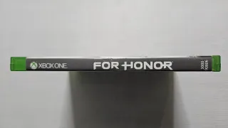 For Honor - Xbox One