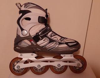 Patines en línea FILA. Mujer talla 39