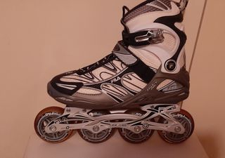 Patines en línea FILA. Mujer talla 39