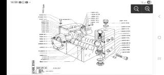 Bomba Hidráulica G.V30
