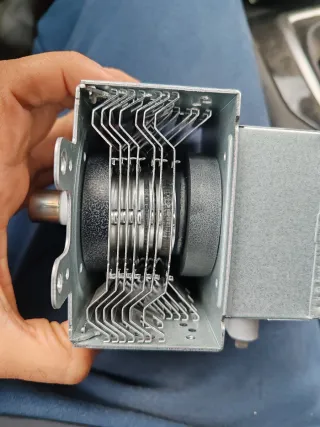 Magnetron LG 2M226 03GWH