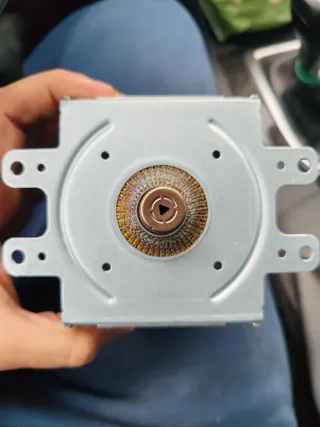 Magnetron LG 2M226 03GWH