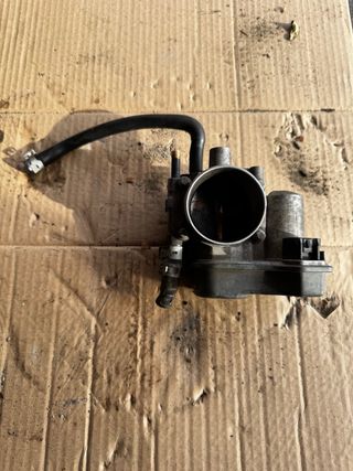 Cuerpo Mariposa Z18XE