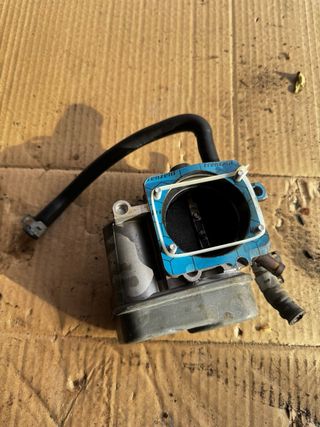 Cuerpo Mariposa Z18XE