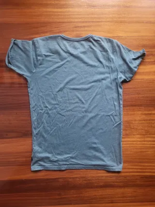 Camiseta Quiksilver niño talla 16 años
