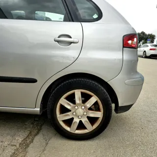 SEAT Ibiza 2005