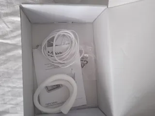 Cámara Vigilancia Bebé Keokids