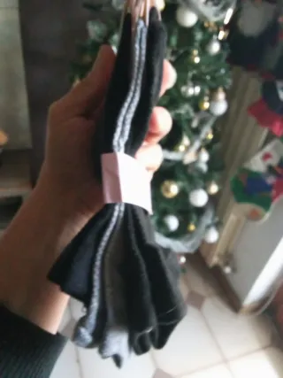 Calzini donna Beafalai 3 paia taglia 35-40