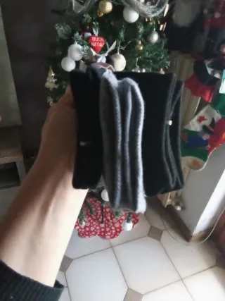 Calzini donna Beafalai 3 paia taglia 35-40