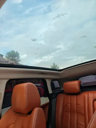 Land Rover Range Rover Evoque 2013