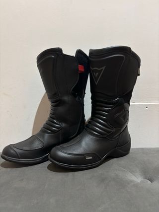 Botas de Moto Mujer Dainese talla 37