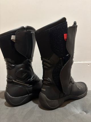 Botas de Moto Mujer Dainese talla 37