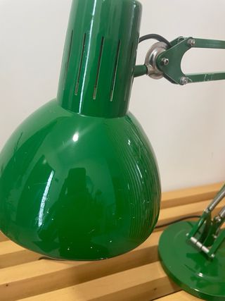 Flexo Fase 67 Arquitecto Verde