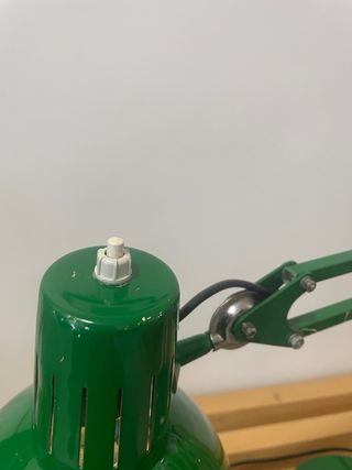 Flexo Fase 67 Arquitecto Verde