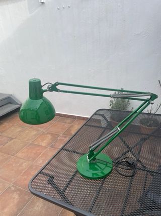 Flexo Fase 67 Arquitecto Verde