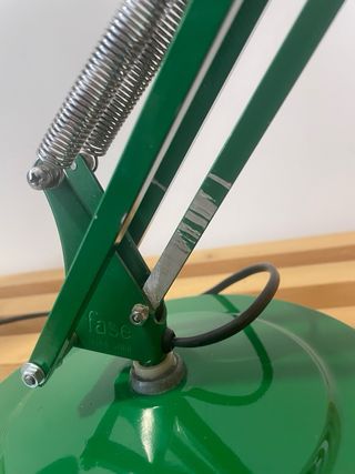 Flexo Fase 67 Arquitecto Verde