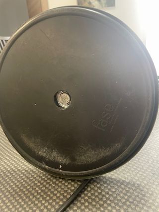 Flexo Fase 67 Arquitecto Verde