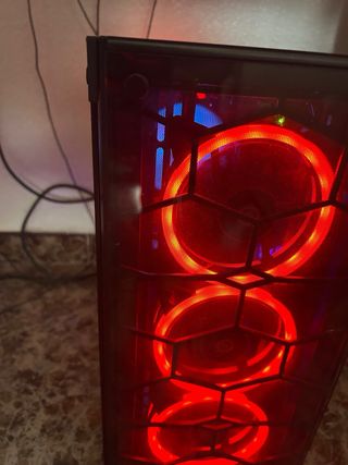 PC Gaming, tarjeta grafica 3060 Ti