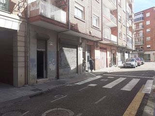 Local comercial en venta en San Pablo y Santa Marina en Palencia