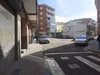 Local comercial en venta en San Pablo y Santa Marina en Palencia