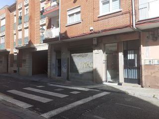 Local comercial en venta en San Pablo y Santa Marina en Palencia