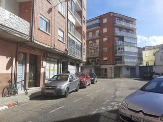 Local comercial en venta en San Pablo y Santa Marina en Palencia