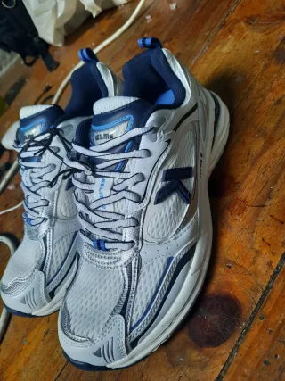 Zapatillas deportivas Kelme hombre