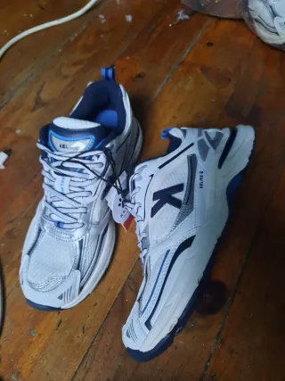 Zapatillas deportivas Kelme hombre