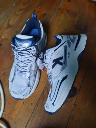 Zapatillas deportivas Kelme hombre