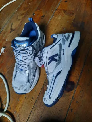 Zapatillas deportivas Kelme hombre