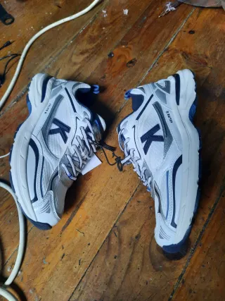 Zapatillas deportivas Kelme hombre