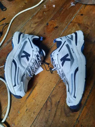 Zapatillas deportivas Kelme hombre