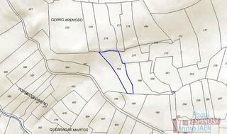 Terreno en venta en Torredonjimeno