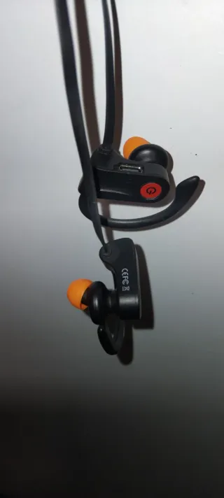 Auriculares Bluetooth Boean Deportivos IPX7