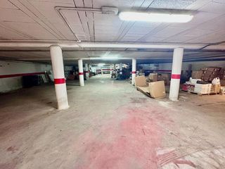 Nave industrial en venta en Valdepeñas