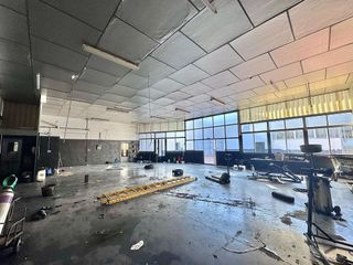 Nave industrial en venta en Valdepeñas