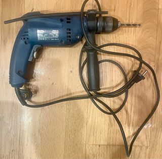 Taladro Percutor AEG SBE 630 R